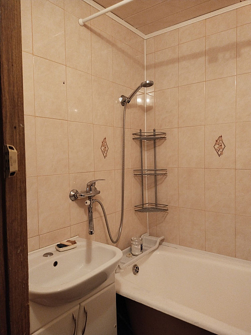 Аренда 2 комнат в трёхкомнатной квартире.ann Кам`янське (Запорізька обл.) - зображення 7