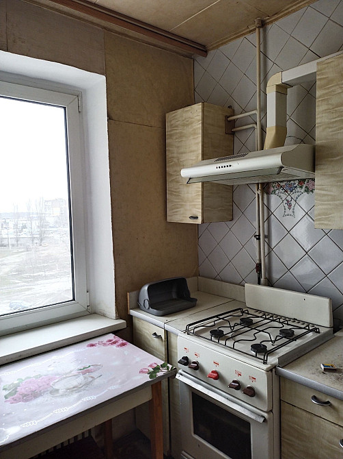 Аренда 2 комнат в трёхкомнатной квартире.ann Кам`янське (Запорізька обл.) - зображення 1