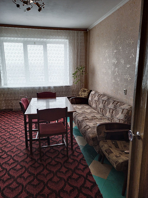 Аренда 2 комнат в трёхкомнатной квартире.ann Кам`янське (Запорізька обл.) - зображення 5