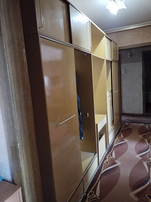 Аренда 2 комнат в трёхкомнатной квартире.ann Кам`янське (Запорізька обл.) - зображення 3