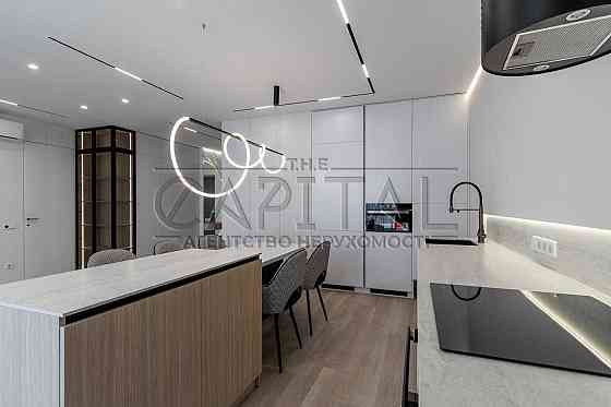 Аренда 2к квартиры в ЖК Great, Днепровская набережная 15Ж Київ