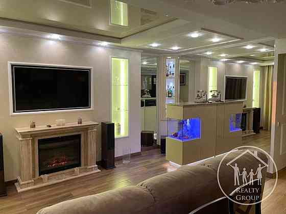 Квартира в яку Ви точно закохаєтеся А4 Львів