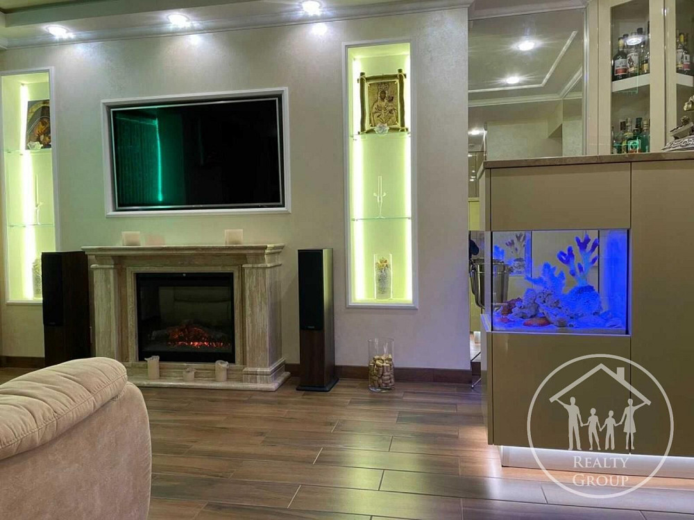 Квартира в яку Ви точно закохаєтеся А4 Львів - зображення 2