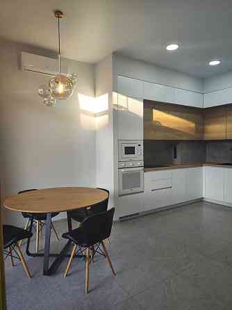 ЖК Comfort City Оренда 2к квартири Комфорт Сіті парк глоби новобудова Днепр