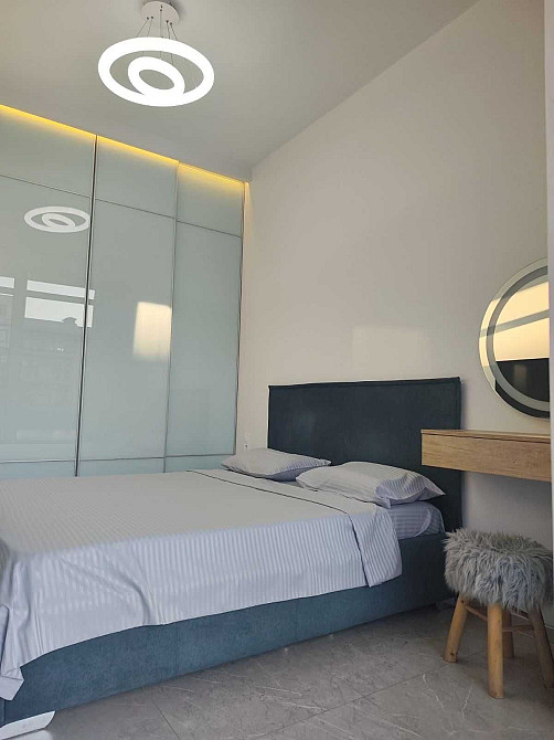 ЖК Comfort City Оренда 2к квартири Комфорт Сіті парк глоби новобудова Днепр - изображение 6