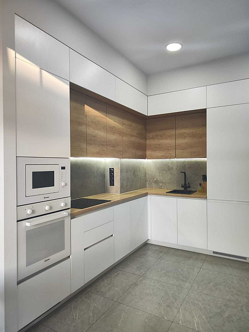 ЖК Comfort City Оренда 2к квартири Комфорт Сіті парк глоби новобудова Днепр - изображение 2