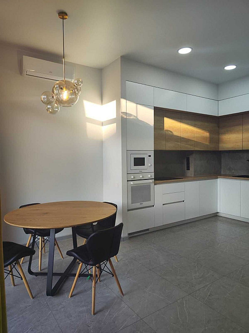 ЖК Comfort City Оренда 2к квартири Комфорт Сіті парк глоби новобудова Днепр - изображение 1