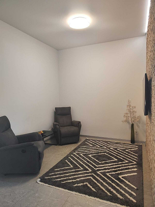 ЖК Comfort City Оренда 2к квартири Комфорт Сіті парк глоби новобудова Днепр - изображение 3