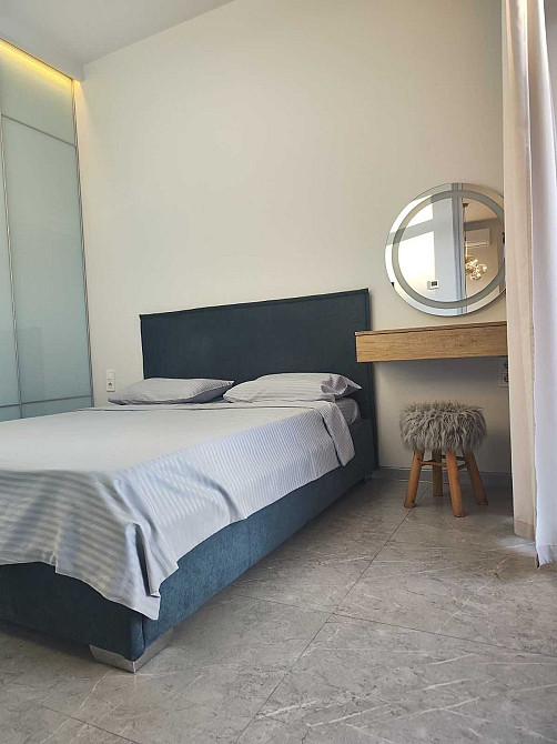 ЖК Comfort City Оренда 2к квартири Комфорт Сіті парк глоби новобудова Днепр - изображение 5