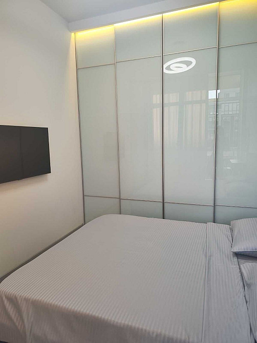 ЖК Comfort City Оренда 2к квартири Комфорт Сіті парк глоби новобудова Днепр - изображение 7