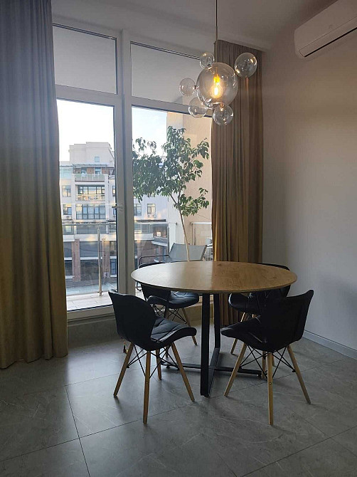 ЖК Comfort City Оренда 2к квартири Комфорт Сіті парк глоби новобудова Днепр - изображение 4