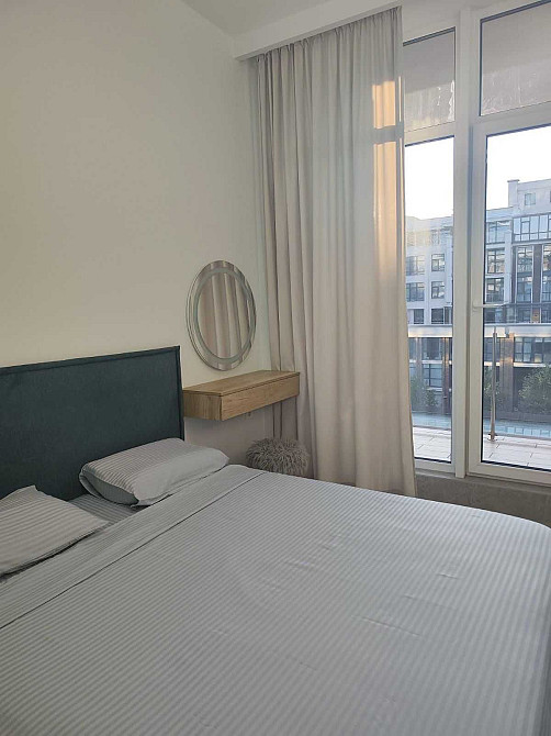 ЖК Comfort City Оренда 2к квартири Комфорт Сіті парк глоби новобудова Днепр - изображение 8