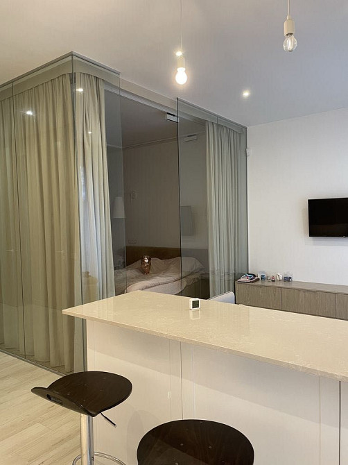 Оренда. 1кімнатна квартира в ЖК Вілла Швейцарія, Ярославенка 21 Львів - зображення 5