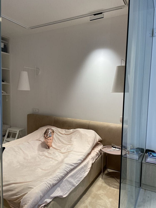 Оренда. 1кімнатна квартира в ЖК Вілла Швейцарія, Ярославенка 21 Львів - зображення 8