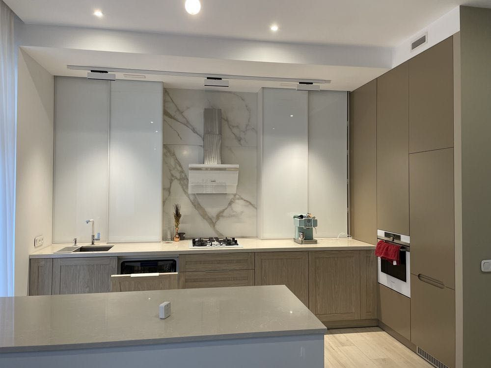 Оренда. 1кімнатна квартира в ЖК Вілла Швейцарія, Ярославенка 21 Львів - зображення 3