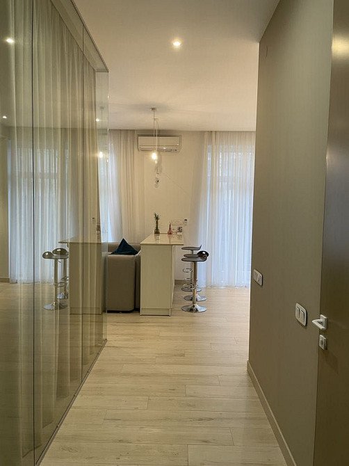 Оренда. 1кімнатна квартира в ЖК Вілла Швейцарія, Ярославенка 21 Львів - зображення 2