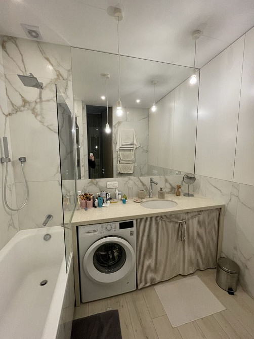 Оренда. 1кімнатна квартира в ЖК Вілла Швейцарія, Ярославенка 21 Львів - зображення 7