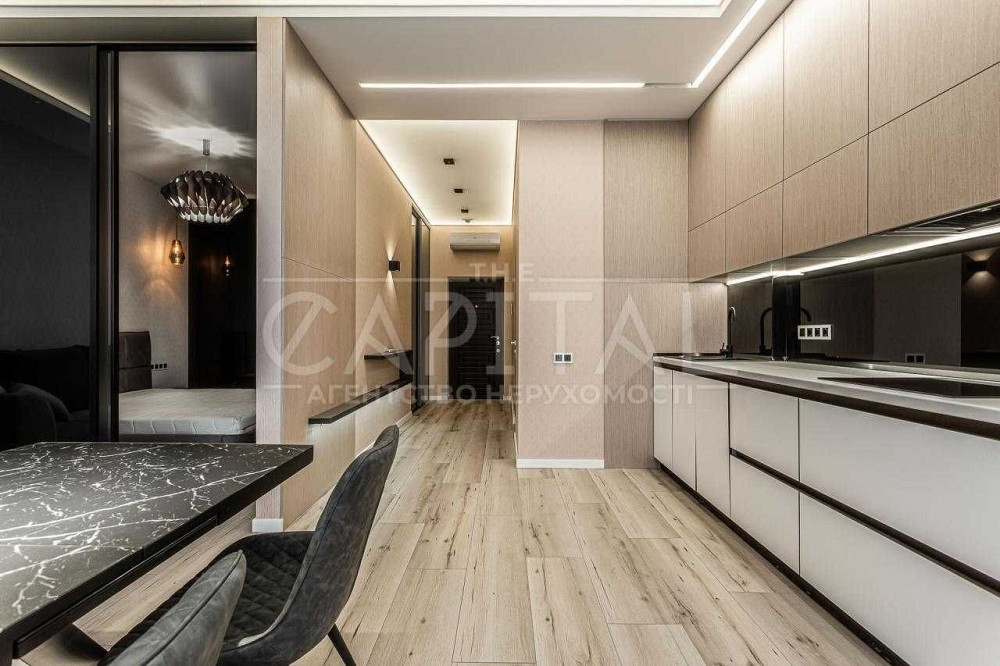 Оренда / Квартира
Київ, Голосіївський район, Жилянская, 68 Київ - зображення 8