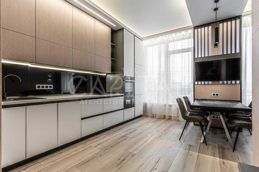 Оренда / Квартира
Київ, Голосіївський район, Жилянская, 68 Київ - зображення 6