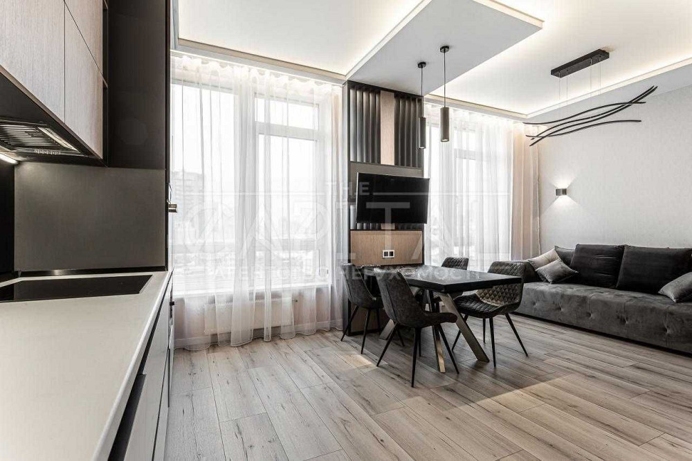 Оренда / Квартира
Київ, Голосіївський район, Жилянская, 68 Київ - зображення 7