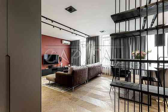 Оренда дизайнерської квартири ЖК Richmond Печерськ Центр Київ