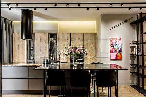 Оренда дизайнерської квартири ЖК Richmond Печерськ Центр Київ