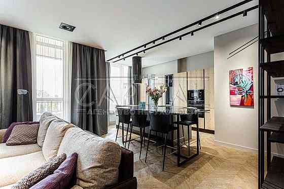 Оренда дизайнерської квартири ЖК Richmond Печерськ Центр Київ