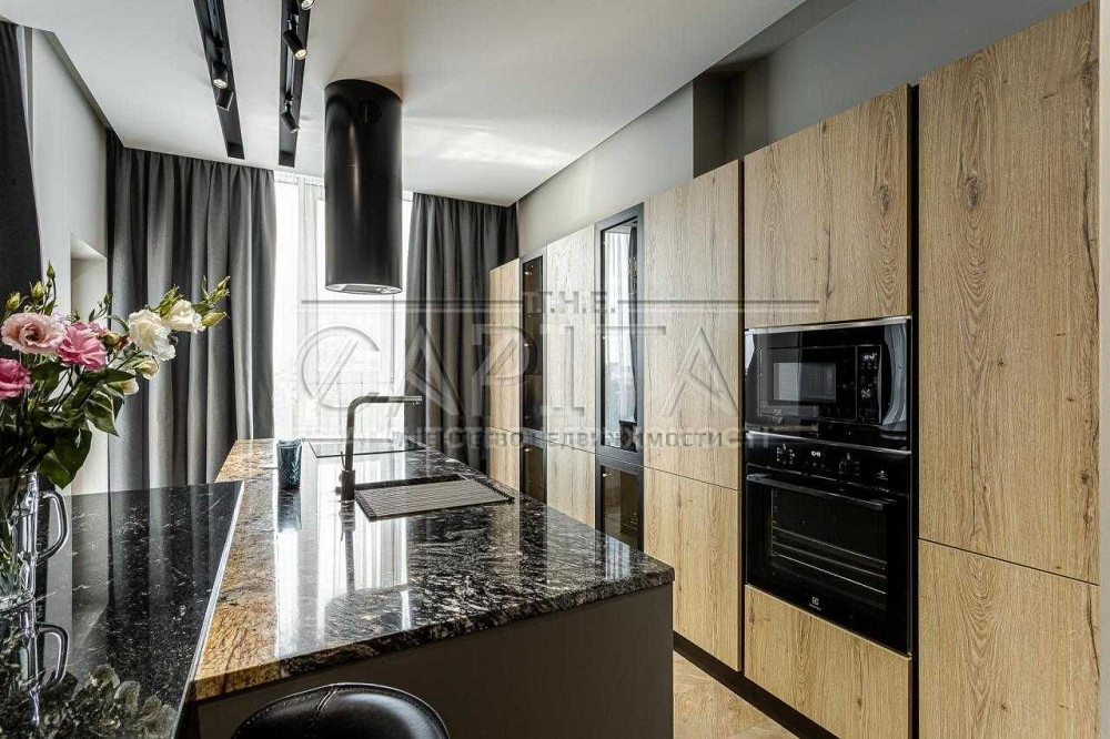 Оренда дизайнерської квартири ЖК Richmond Печерськ Центр Київ - зображення 8