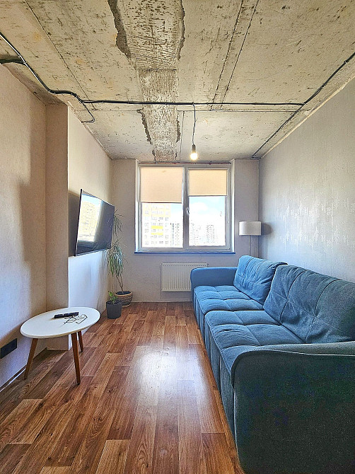 Продаж видової однокімнатної Атлант Бровари Бровары - изображение 5