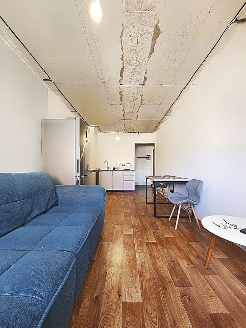 Продаж видової однокімнатної Атлант Бровари Бровары - изображение 4