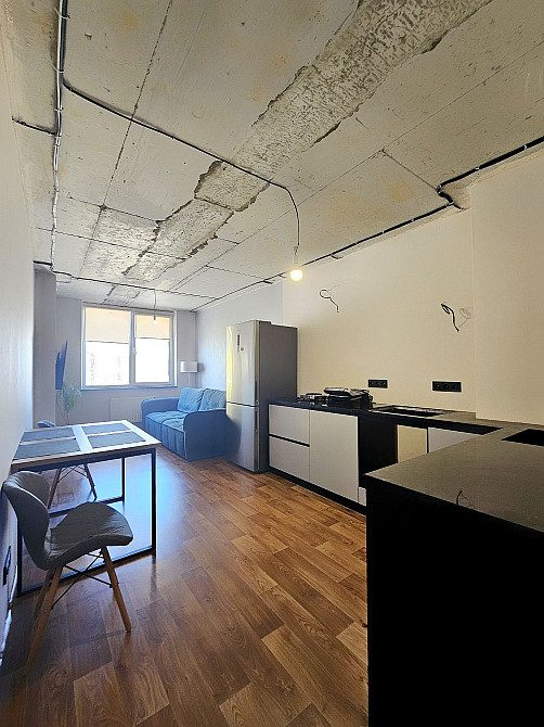 Продаж видової однокімнатної Атлант Бровари Бровары - изображение 6