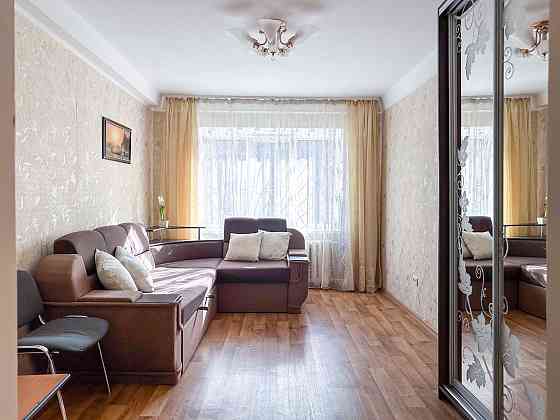 Без %, 1-к, Братів Малакових (Житкова), 5-А, цегла, 480 серія Киев