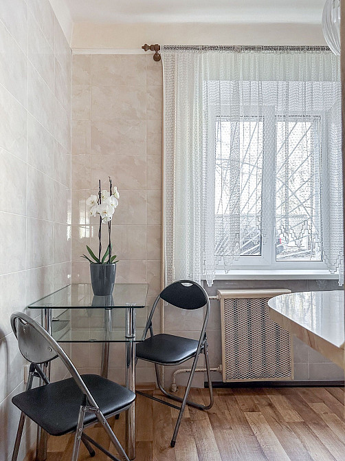 Без %, 1-к, Братів Малакових (Житкова), 5-А, цегла, 480 серія Киев - изображение 5