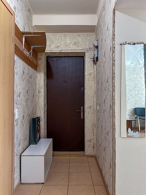 Без %, 1-к, Братів Малакових (Житкова), 5-А, цегла, 480 серія Киев - изображение 4