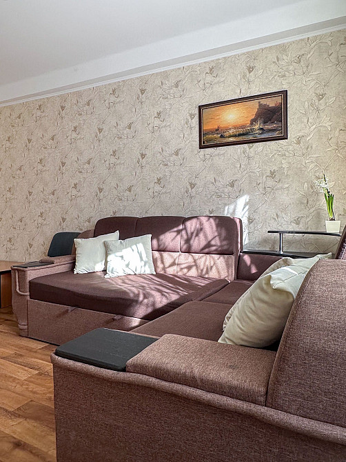 Без %, 1-к, Братів Малакових (Житкова), 5-А, цегла, 480 серія Киев - изображение 7