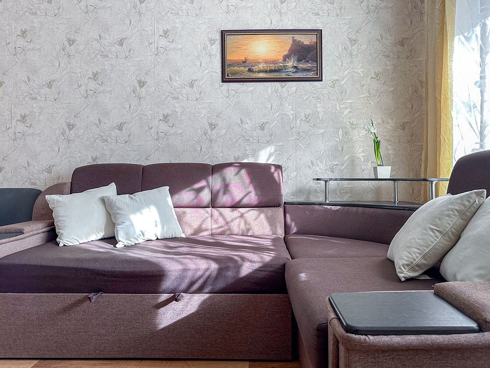 Без %, 1-к, Братів Малакових (Житкова), 5-А, цегла, 480 серія Киев - изображение 3