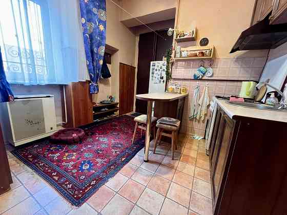 2 кім - Смаль-Стоцького ремонт Героїв Упа (Скриня) Львов