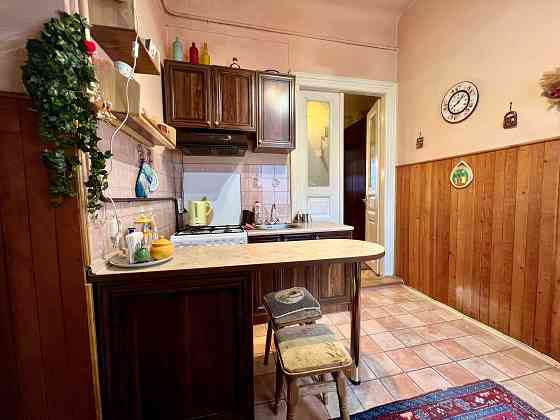 2 кім - Смаль-Стоцького ремонт Героїв Упа (Скриня) Львов