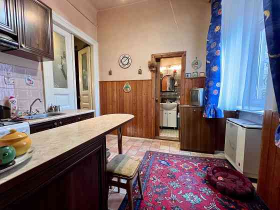 2 кім - Смаль-Стоцького ремонт Героїв Упа (Скриня) Львов