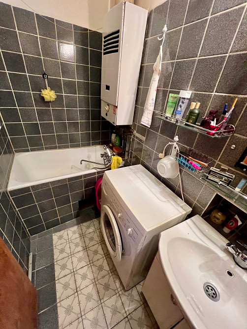 2 кім - Смаль-Стоцького ремонт Героїв Упа (Скриня) Львів - зображення 6