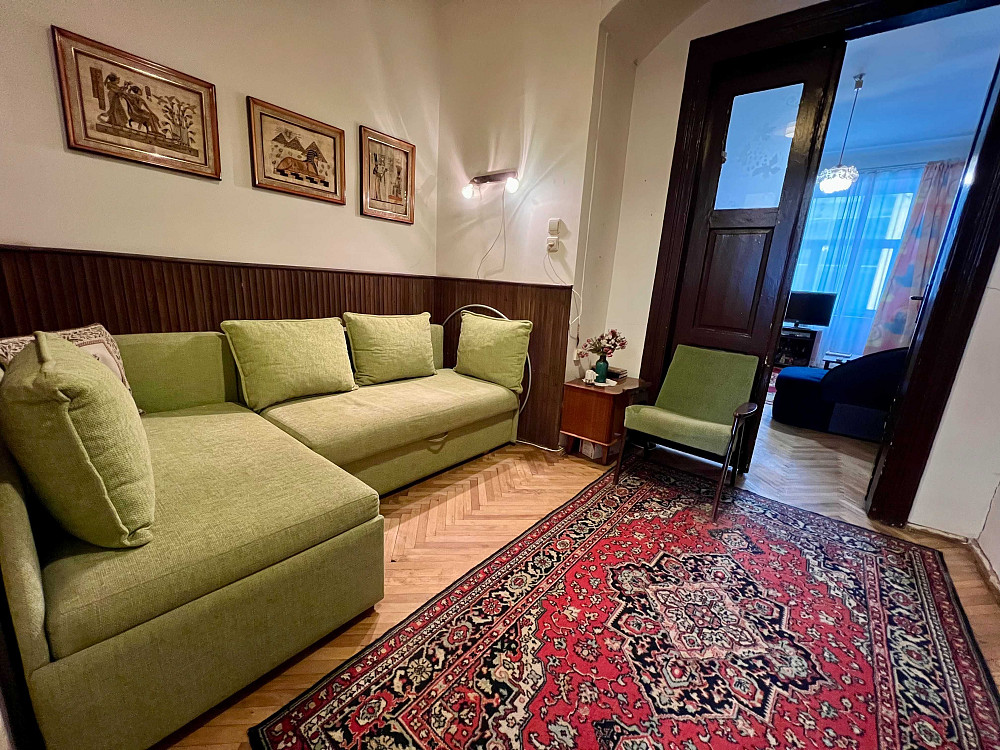 2 кім - Смаль-Стоцького ремонт Героїв Упа (Скриня) Львів - зображення 7