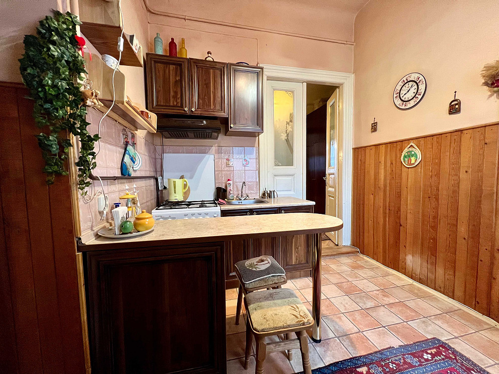 2 кім - Смаль-Стоцького ремонт Героїв Упа (Скриня) Львів - зображення 2