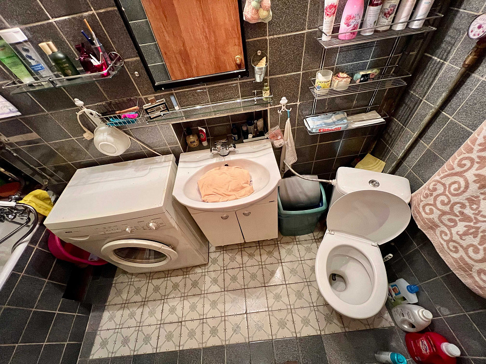 2 кім - Смаль-Стоцького ремонт Героїв Упа (Скриня) Львів - зображення 5