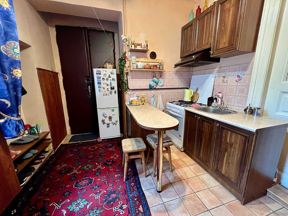 2 кім - Смаль-Стоцького ремонт Героїв Упа (Скриня) Львів - зображення 4