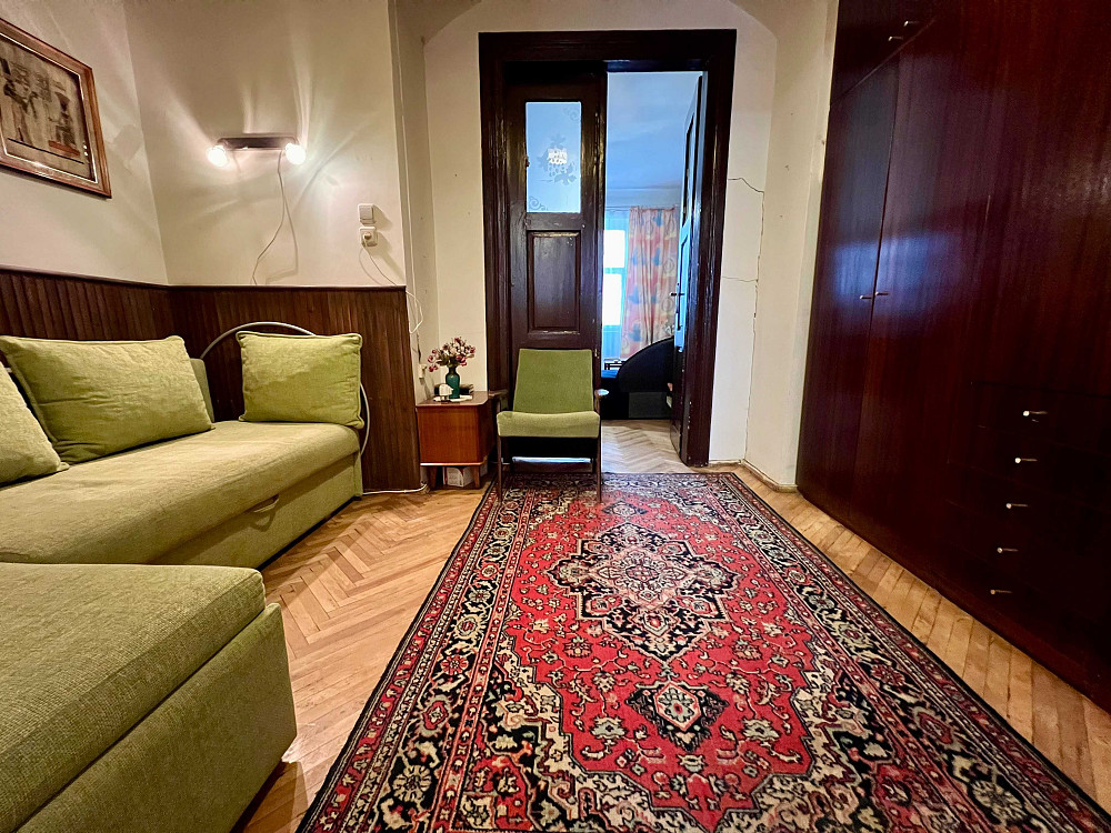 2 кім - Смаль-Стоцького ремонт Героїв Упа (Скриня) Львів - зображення 8