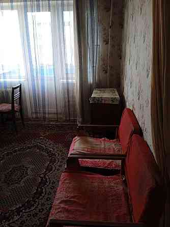 Двушка на Соцгороде, Восход Кривой Рог