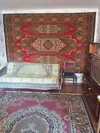 Двушка на Соцгороде, Восход Кривой Рог