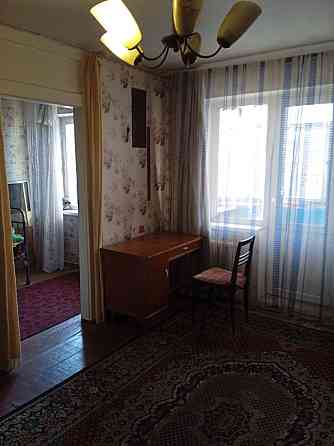 Двушка на Соцгороде, Восход Кривой Рог