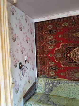 Двушка на Соцгороде, Восход Кривой Рог