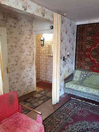 Двушка на Соцгороде, Восход Кривой Рог